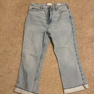 Frame jeans